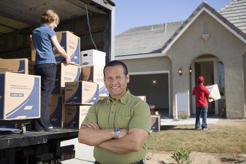Secure and well-managed storage facility with safety emphasis