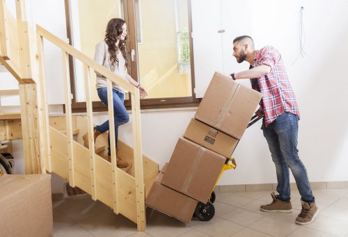 Internal review of a storage complaint case file