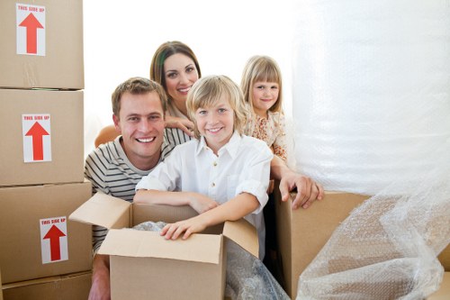 Trusted Maidavale Storage payment methods and security features