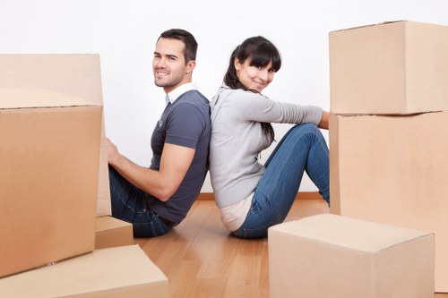Maidavale Storage team focusing on fair complaint resolution