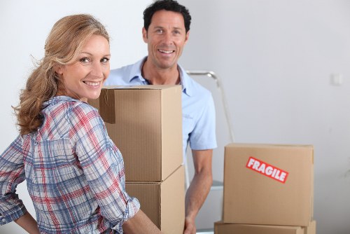What affects the final Maidavale Storage price
