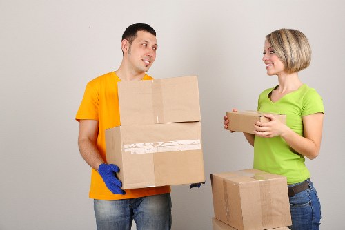 Payment and account details for a storage agreement