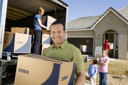 Free quote policy for Maidavale Storage services