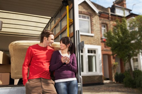 Flexible storage solutions for personal and business needs